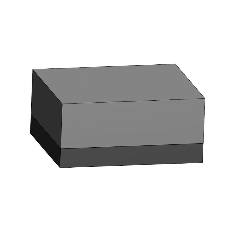 10 pcs : ABSTS5A2-45HM03BM - FILTER SAW 2441.75MHZ 5SMD