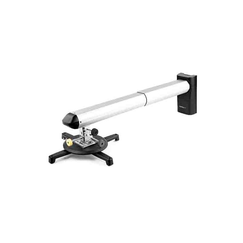 1 pcs - StarTech.com Wall Projector Mount, 15kg Max Load