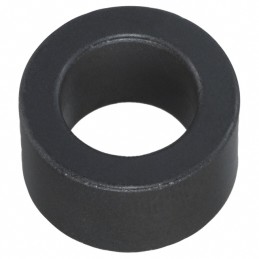 10 pcs : 28B0870-100 - FERRITE CORE 122 OHM SOLID
