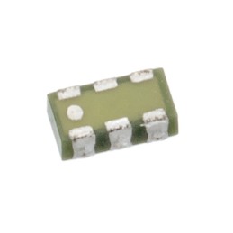 10 pcs : HMD904D - LTCC LOW PASS FILTER, 2300MHZ -