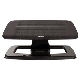 1 pcs - Fellowes, Adjustable Tilt Foot Rest, 360mm Height, 450mm Width, 4.5kg