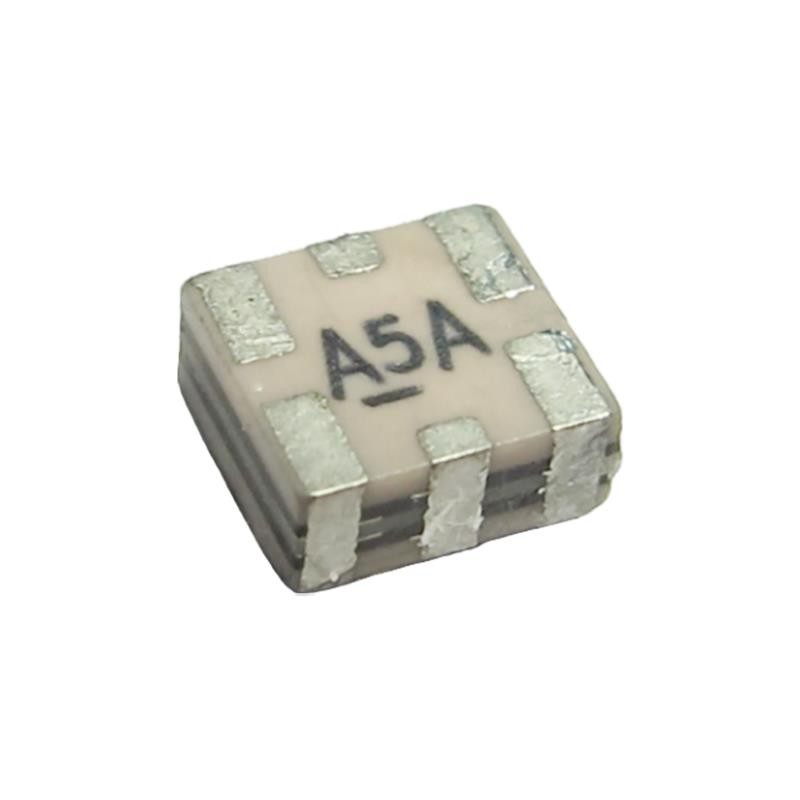 10 pcs : LTCS10.7MA5 - 10.7MHZ CERAMIC FILTER SMD