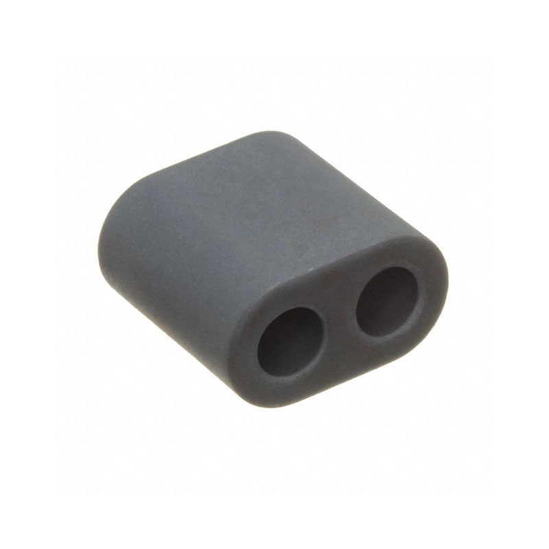 10 pcs : 2867000302 - FERRITE CORE MULTI-APERTURE