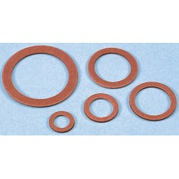 1 Kit - Watts 100 x Washer & Seal Kit, 9 Compartments