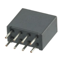 10 pcs : 74273002 - FERRITE BEAD 249 OHM RADIAL 4LN