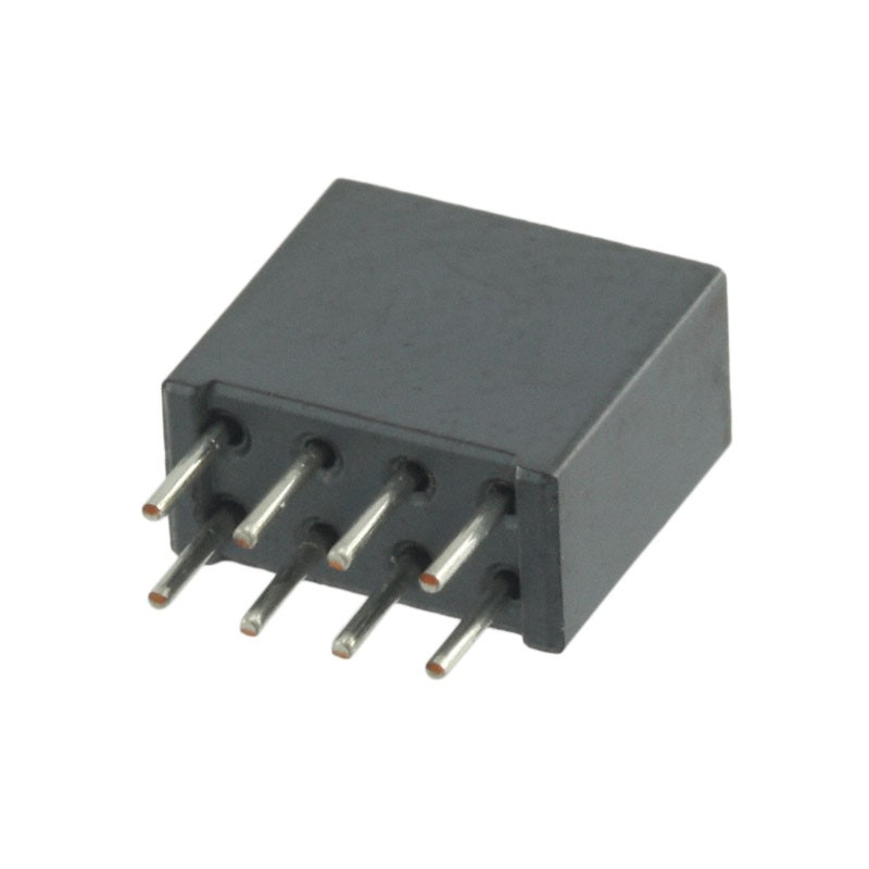 10 pcs : 74273002 - FERRITE BEAD 249 OHM RADIAL 4LN