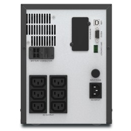 1 pcs - APC 230V Input Stand Alone Uninterruptible Power Supply, 2000VA (1.4kW), Easy UPS