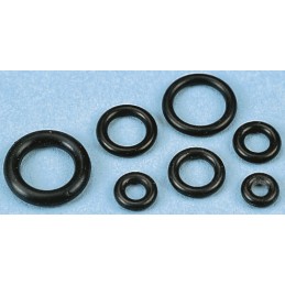 1 Kit - Watts 50 x Washer & Seal Kit, 10 Compartments