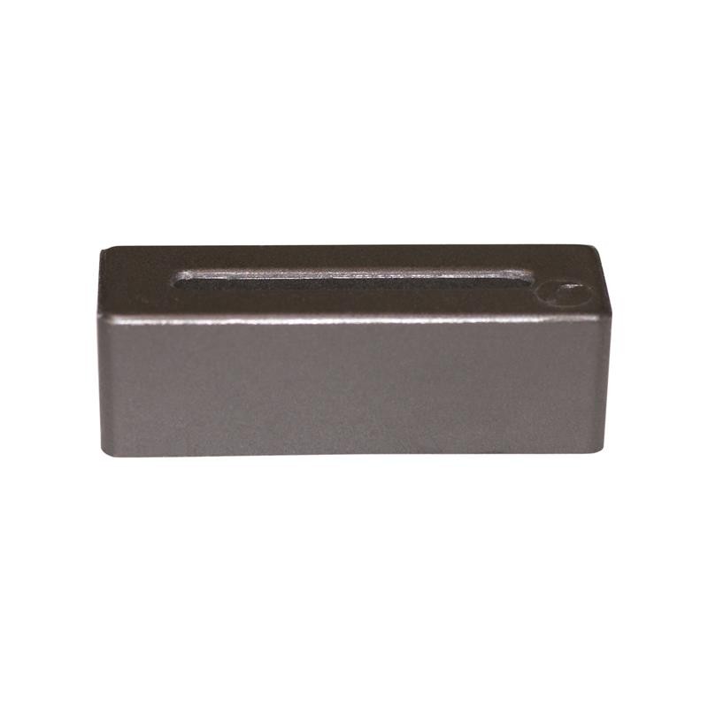 10 pcs : 2643169351 - FERRITE 89OHM SOLID 27.51X1.35MM