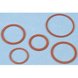 1 Kit - Watts 80 x Washer & Seal Kit, 8 Compartments