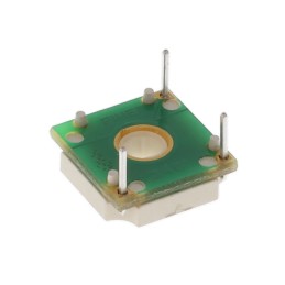 10 pcs : N15TV-103A3030 - TRIMMER 10K OHM 0.15W PC PIN TOP