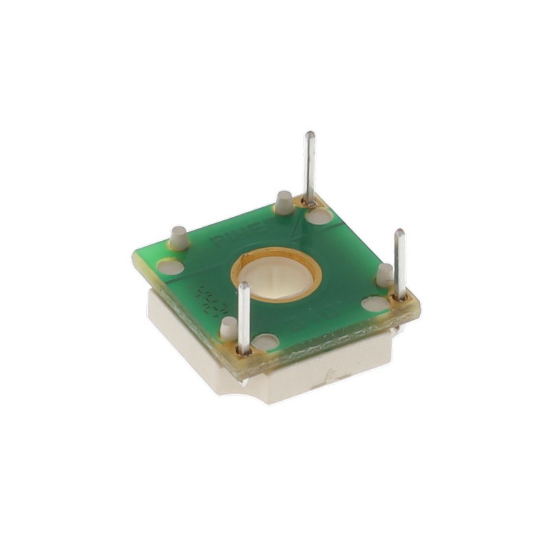 10 pcs : N15TV-103A3030 - TRIMMER 10K OHM 0.15W PC PIN TOP