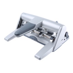 1 pcs - Leitz Hole Punch, 1 - 4 Hole, 30 Sheet Capacity
