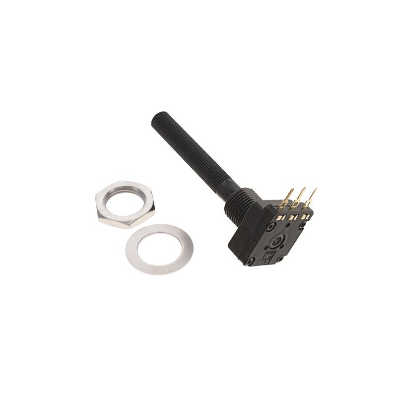 10 pcs : PC16SH-10IP06-103A2020-TA - POT 10K OHM 1/5W CARBON LINEAR