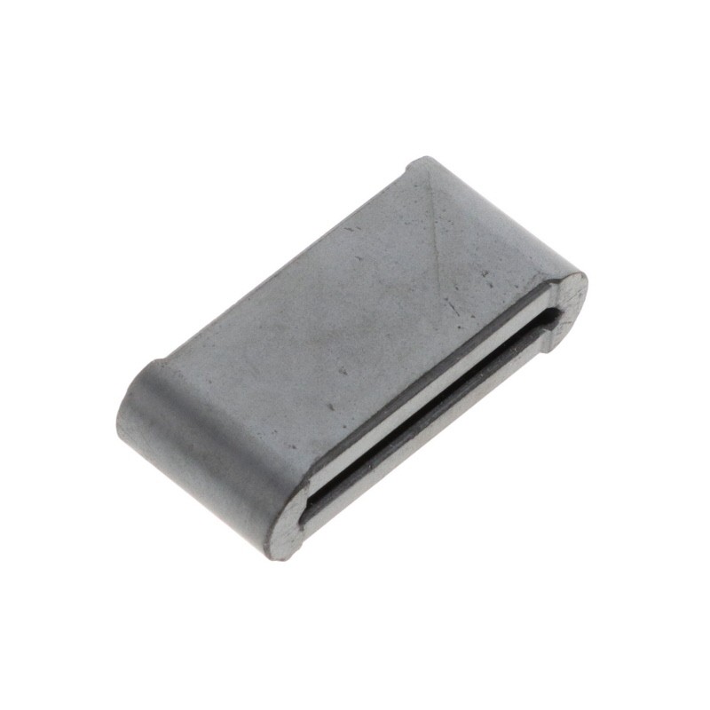 10 pcs : 2643178551 - FERRITE 82OHM SOLID 21.49X1.60MM