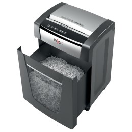 1 pcs - Rexel 30L Micro Cut Paper Shredder