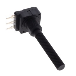 10 pcs : PC16SH-10IP06-473A2020-TA - POT 47K OHM 1/5W CARBON LINEAR