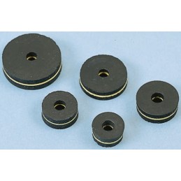 1 Kit - Watts 50 x Washer & Seal Kit, 10 Compartments