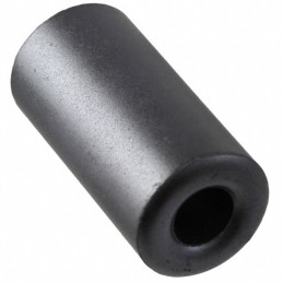 10 pcs : ESD-R-14S - FERRITE CORE SOLID 6.3MM