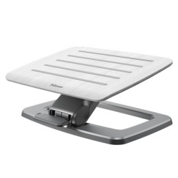 1 pcs - Fellowes, Adjustable Tilt Foot Rest, 360mm Height, 450mm Width, 4.5kg