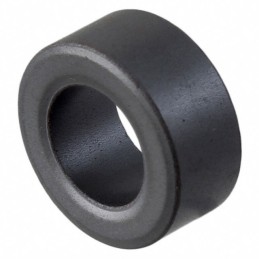 10 pcs : ESD-R-12D - FERRITE CORE SOLID 6MM