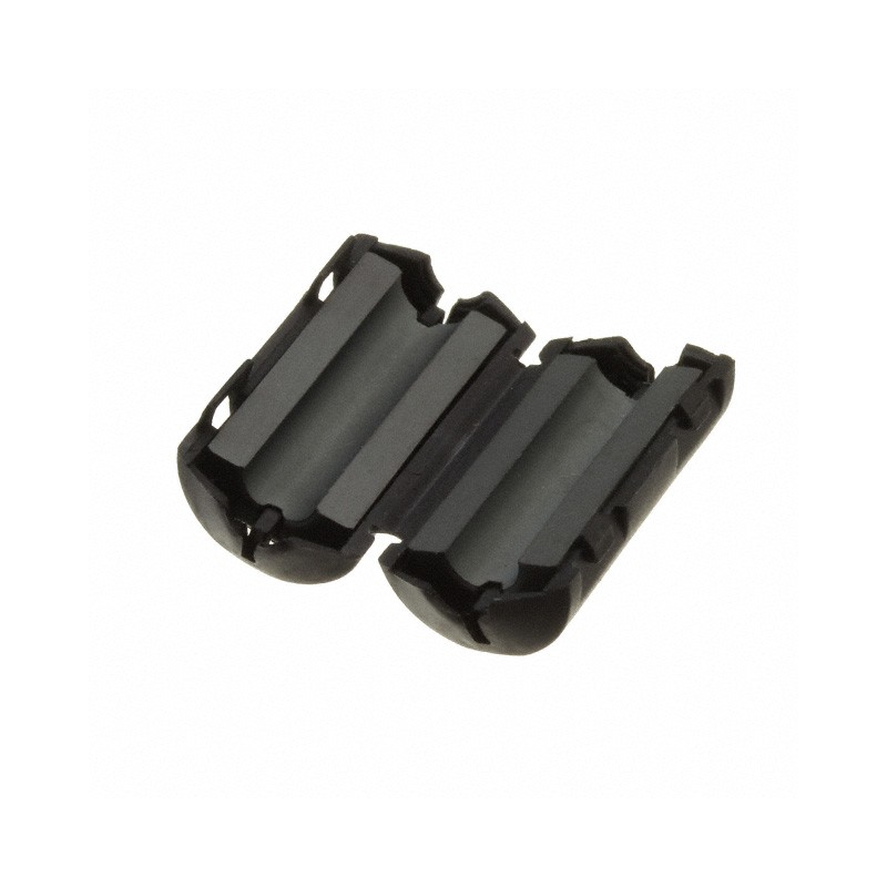 10 pcs : 0431178181 - FERRITE 160OHM HINGED 4.29MM