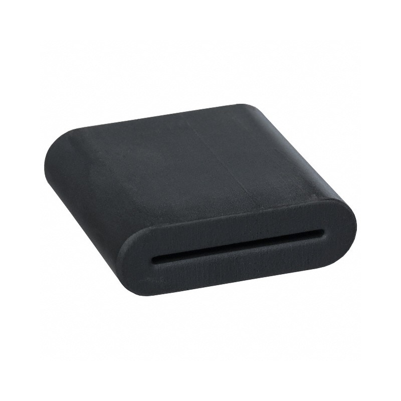 10 pcs : 28R0984-000 - FERRITE CORE 220 OHM SOLID