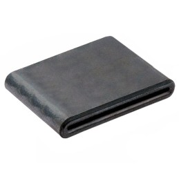 10 pcs : 7427225 - FERRITE CORE 23.8MM 7MM 6.3MM