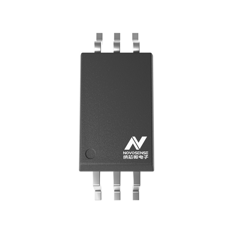 10 pcs : NSI6801B-DSWFR - 1-CHANNEL ISO GATE DRIVER