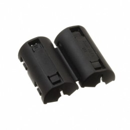 10 pcs : 0431173951 - FERRITE 180OHM HINGED 5.11MM