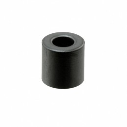 10 pcs : 74277233 - FERRITE CORE 40 OHM SOLID 4.8MM