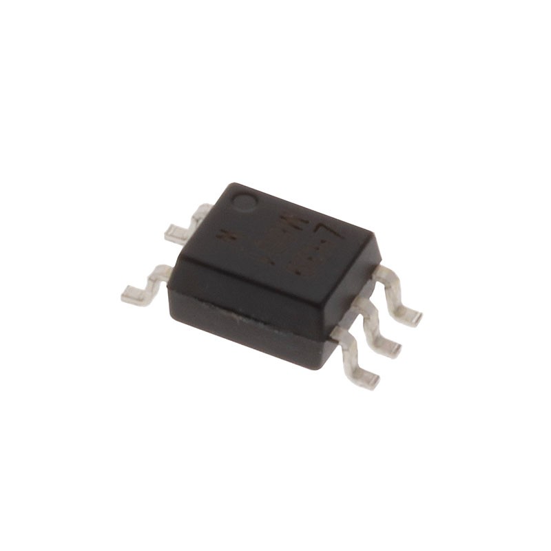 10 pcs : LTV-M601 - OPTOCOUPLER HS PHOTO TRANS 5SOP