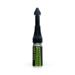 1 pcs - Marxman Black Marker Pen