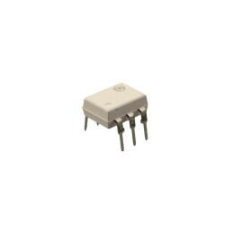 10 pcs : MOC3053M - 6PW RP TRIAC DIP