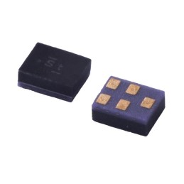 10 pcs : TA2630A - SAW FILTER, SM1411-5PAD, 1740.50