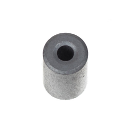 10 pcs : ESD-R-10S - NI-ZN TOROIDAL, BARE 5.5MM