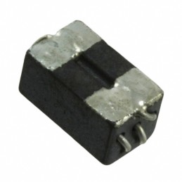 10 pcs : 7427512 - FERRITE BEAD 580 OHM 3318 1LN