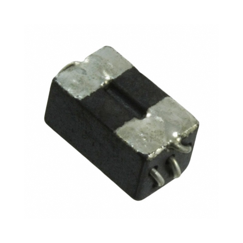 10 pcs : 7427512 - FERRITE BEAD 580 OHM 3318 1LN