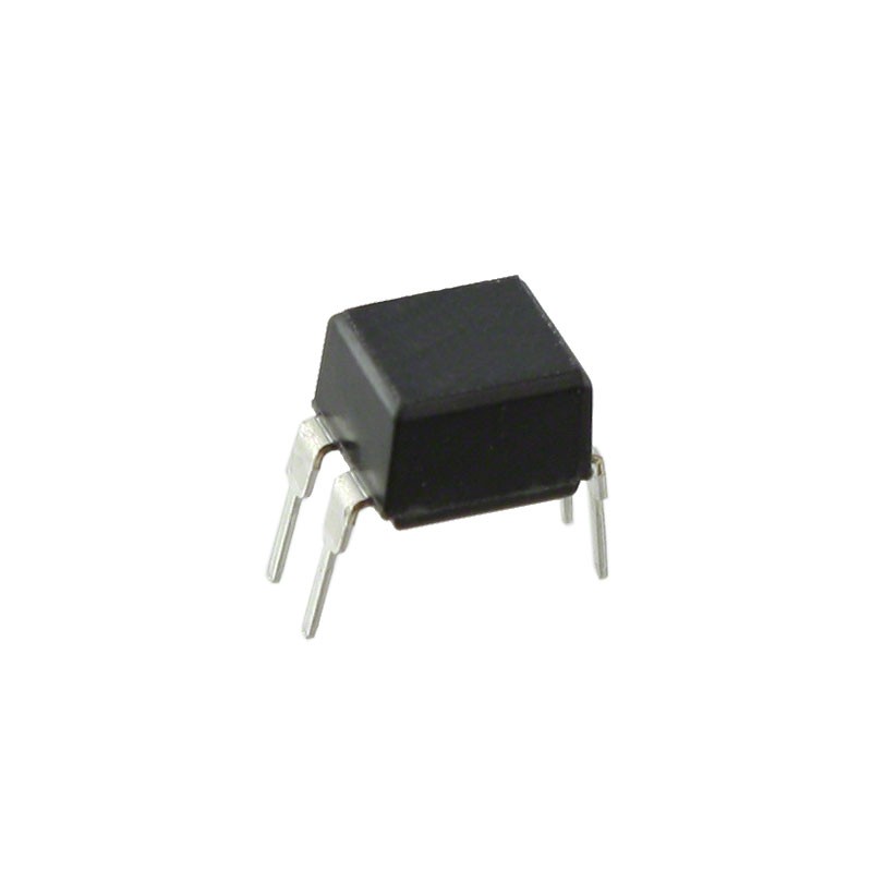 10 pcs : APT1211 - OPTOISOLATOR 5KV TRIAC 4DIP