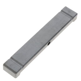 10 pcs : 2643167751 - FERRITE 115OHM CLIP 65.28X0.84MM