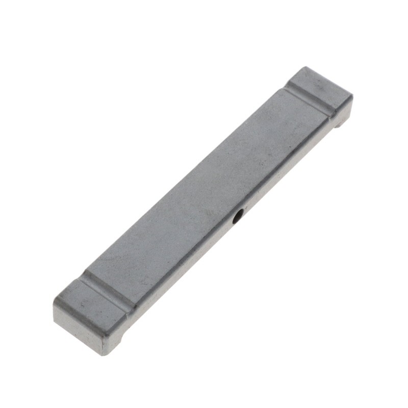 10 pcs : 2643167751 - FERRITE 115OHM CLIP 65.28X0.84MM