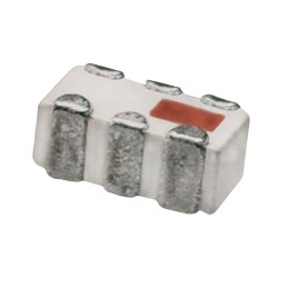 10 pcs : 748125024 - RF FILTER LOW PASS 2.45GHZ 0805