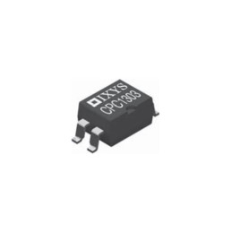 10 pcs : CPC1303GRTR - OPTOISOLATOR 5KV TRANSISTOR 4SMD