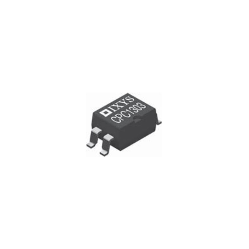 10 pcs : CPC1303GRTR - OPTOISOLATOR 5KV TRANSISTOR 4SMD