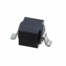 10 pcs : AB3X2X3SM - FERRITE BEAD 2SMD GW 1LN
