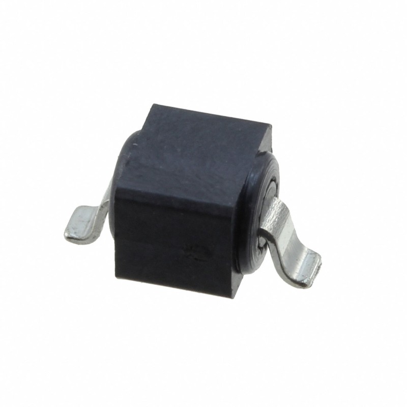 10 pcs : AB3X2X3SM - FERRITE BEAD 2SMD GW 1LN