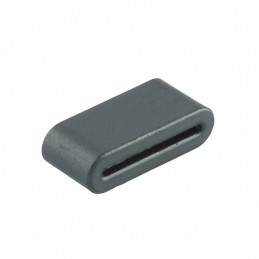 10 pcs : 7427221 - FERRITE CORE 166 OHM SOLID
