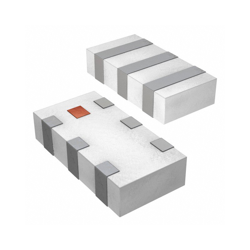 10 pcs : 748112024 - RF FILTER LOW PASS 2.45GHZ 0603