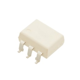 10 pcs : MOC3073SVM - 6PW RP TRIAC SMD VDE