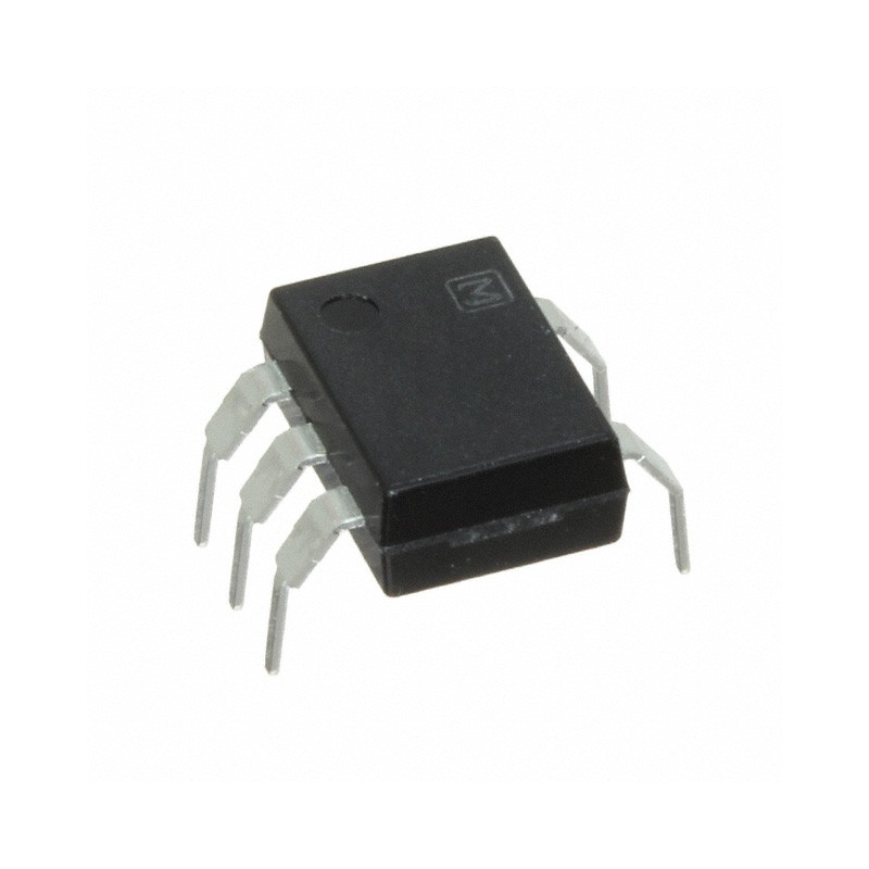 10 pcs : APT1222W - OPTOISOLATOR 5KV TRIAC 6DIP